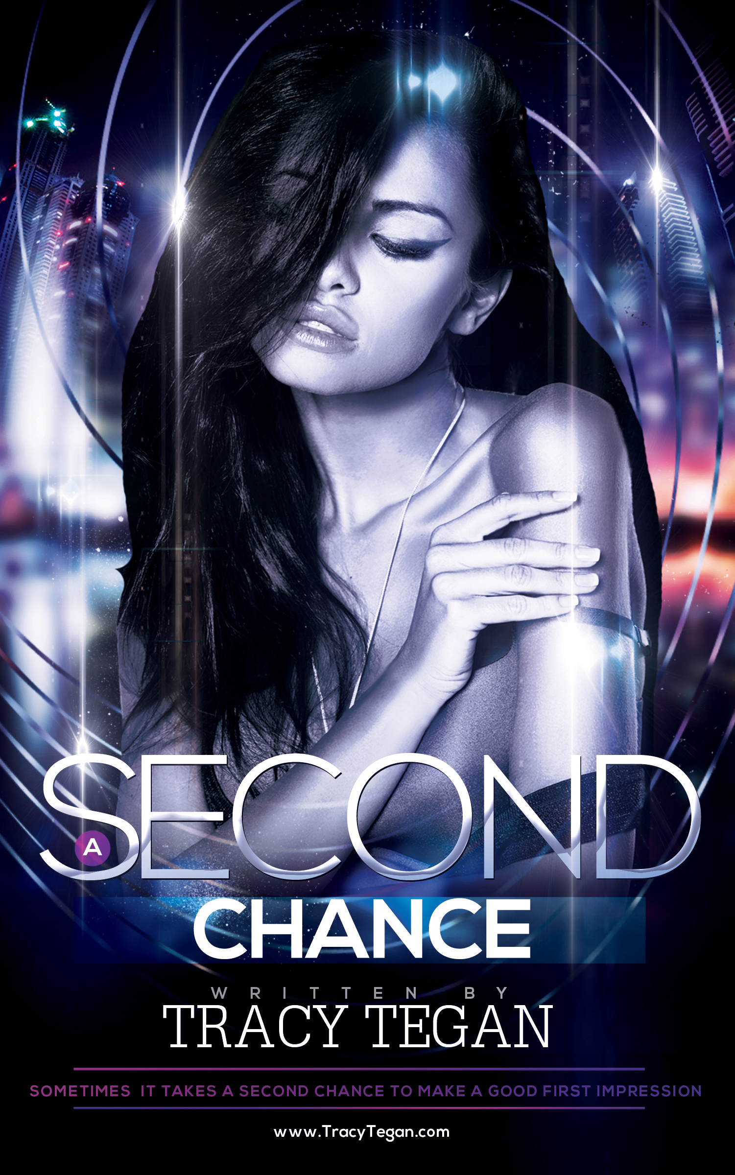 A Second Chance