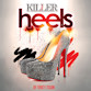 Killer Heels by Tracy Tegan